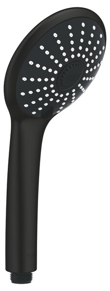 Grohe Vitalio Joy duș de mână negru 273192430