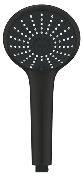 Grohe Vitalio Joy duș de mână negru 273192430