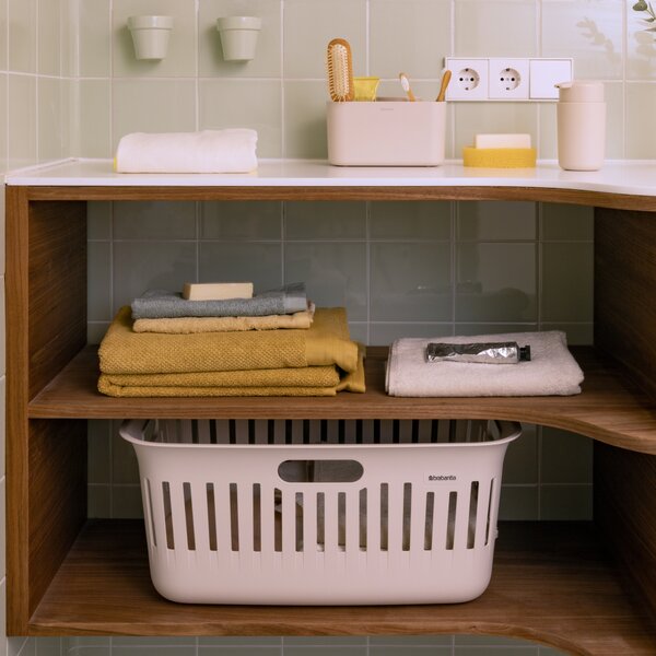 Brabantia Collect-It coș rufe 244483