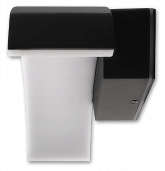 Corp de iluminat arhitectural, LED 9W, lumina neutra, 700 lm, 27 x 11 x 6.7 cm