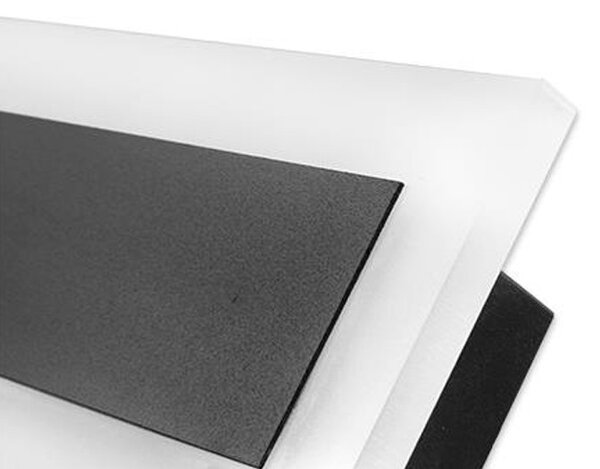 Aplica LED de gradina, 38W, lumina neutra, 1900 lm, alimentare retea, 100 cm