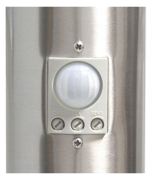 Lampa exterior, senzor miscare, LED 40W, alimentare retea