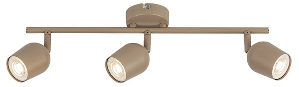 Rabalux Lianet lampă de tavan 3x15 W bej 73100