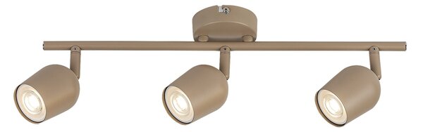 Rabalux Lianet lampă de tavan 3x15 W bej 73100