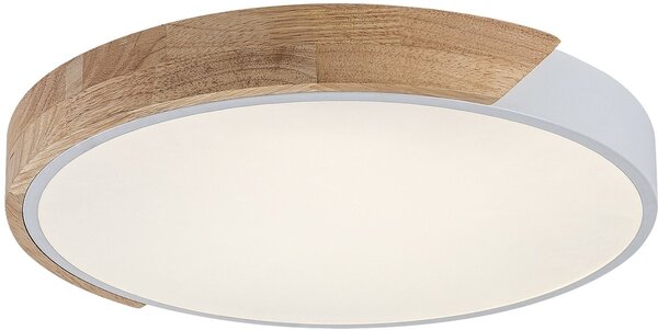 Rabalux Maple2 lampă de tavan x42 W alb-lemn 71419