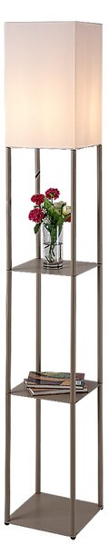 Rabalux Bronn lampă de podea 1x40 W bej 74192