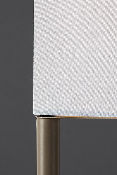 Rabalux Bronn lampă de podea 1x40 W bej 74192