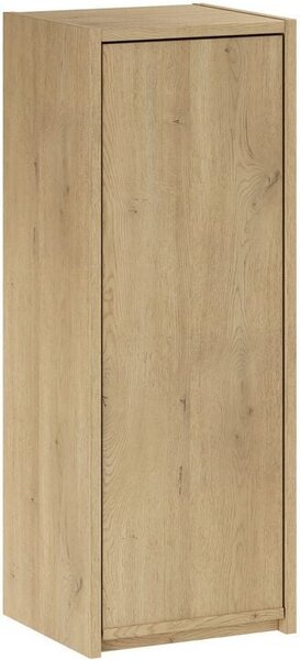 Comad Viola dulap 30x26x80 cm laterala pe perete stejar VIOLA CREMONA 81-30-1D