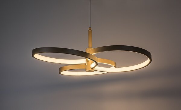 Rabalux Isidora lampă suspendată x50 W bej 72400