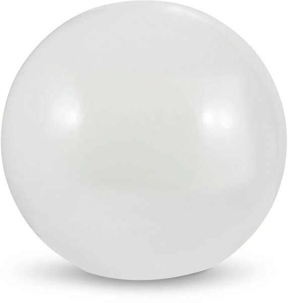 Goldlux Kula Led lampă solară de podea 1x W alb 325365