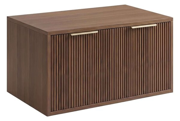 Rea Core dulap 80x47x40 cm sub chiuveta pe perete REA-M0412