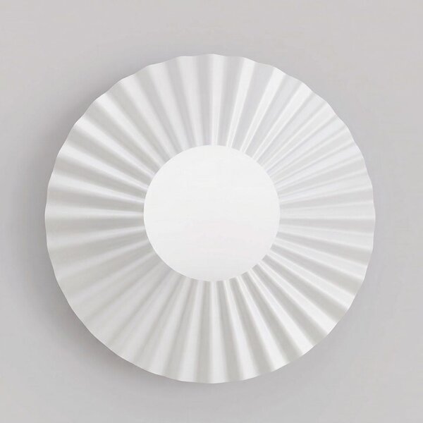 Emibig Umbra lampă de perete 1x8 W alb 1727/K1M