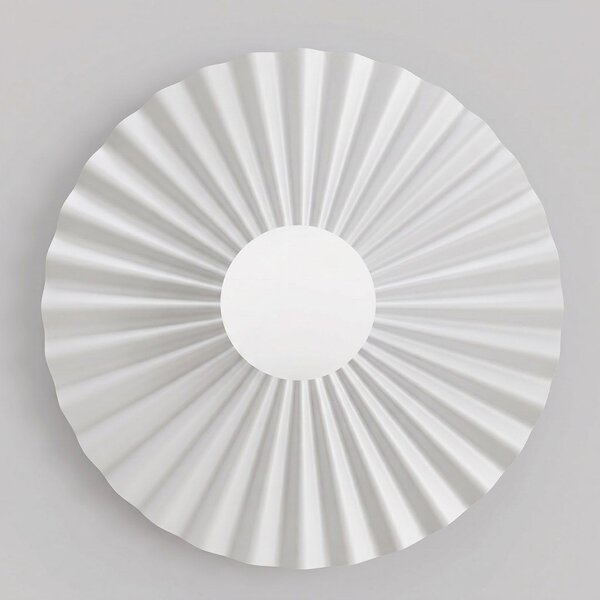 Emibig Umbra lampă de perete 1x8 W alb 1727/K1L