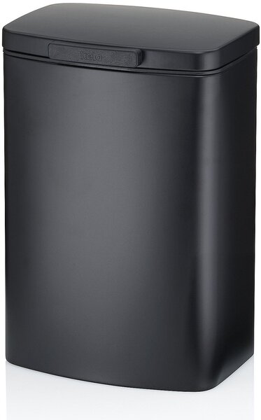 Kela Damian cos de gunoi 5 l negru 23986