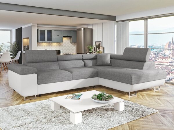 Coltar extensibil living Torezio