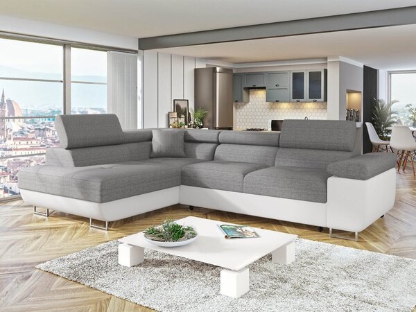 Coltar extensibil living Torezio