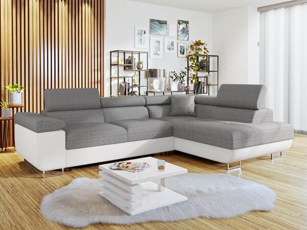 Coltar extensibil living Torezio