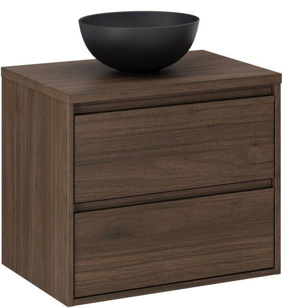 Set dulap Comad Viola VIOLA VILLA 82-60-46-2S, lavoar Comad Domi UN-DOMI-MB 78249MB, VILLA 89-60-46 L