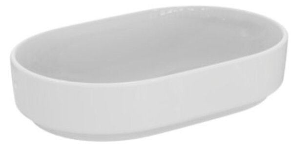 Ideal Standard i.Life O lavoar 60x38 cm ovale de blat alb luciu T573101