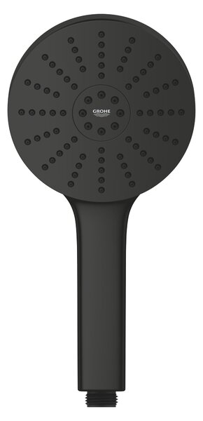 Grohe Vitalio Joy duș de mână negru 1348632430