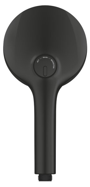 Grohe Vitalio Joy duș de mână negru 1348632430