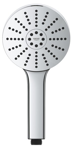 Grohe Vitalio Joy duș de mână StarLight Chrome 1348630000