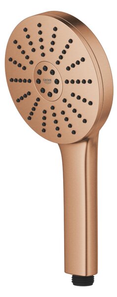 Grohe Vitalio Joy duș de mână Brushed Warm Sunset 134863DL00