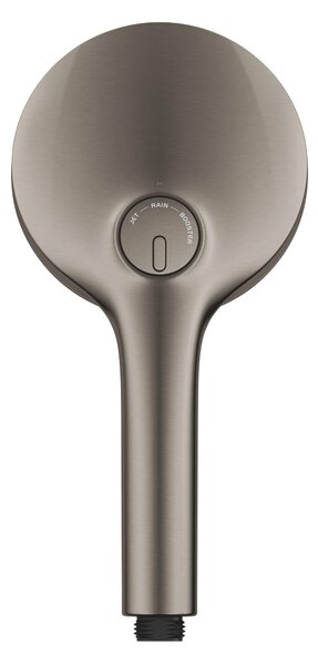 Grohe Vitalio Joy duș de mână Brushed Hard Graphite 134863AL00