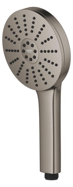 Grohe Vitalio Joy duș de mână Brushed Hard Graphite 134863AL00