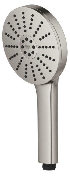 Grohe Vitalio Joy duș de mână SuperSteel 134863DC00
