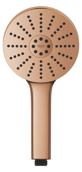 Grohe Vitalio Joy duș de mână Brushed Warm Sunset 134863DL00