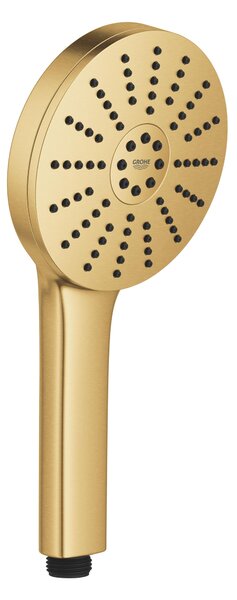 Grohe Vitalio Joy duș de mână Brushed Cool Sunrise 134863GN00