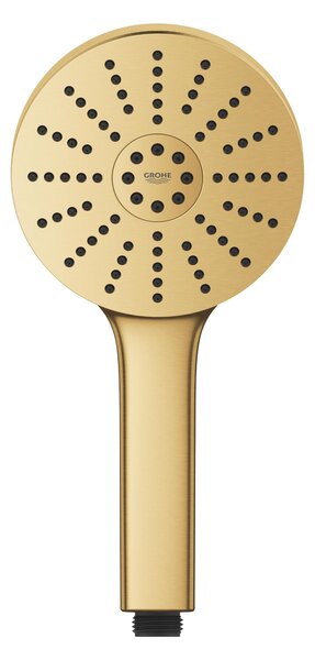 Grohe Vitalio Joy duș de mână Brushed Cool Sunrise 134863GN00