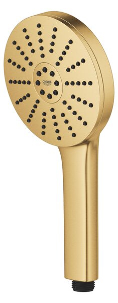 Grohe Vitalio Joy duș de mână Brushed Cool Sunrise 134863GN00