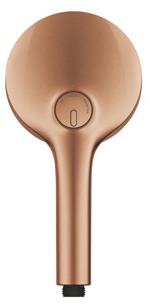 Grohe Vitalio Joy duș de mână Brushed Warm Sunset 134863DL00