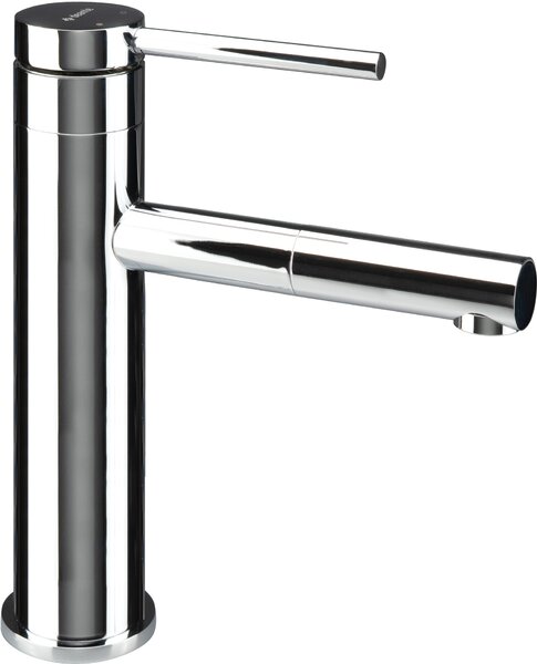 Deante Ora baterie lavoar stativ crom BGE_022M