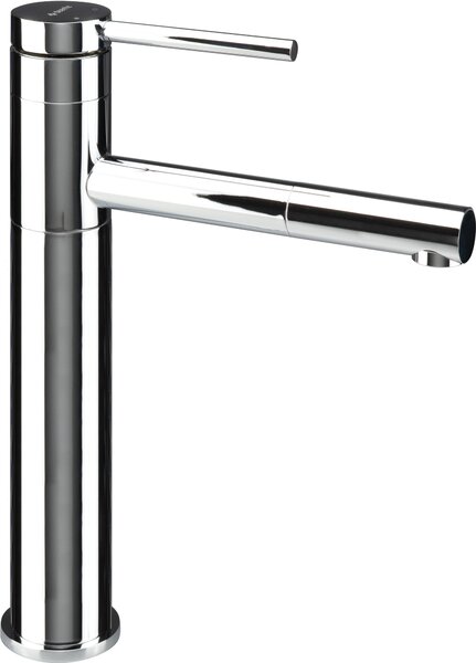 Deante Ora baterie lavoar stativ crom BGE_022K