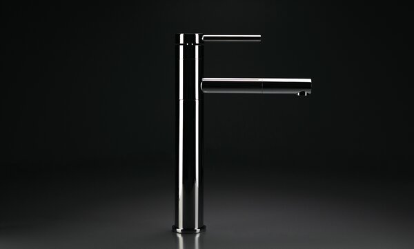 Deante Ora baterie lavoar stativ crom BGE_022K