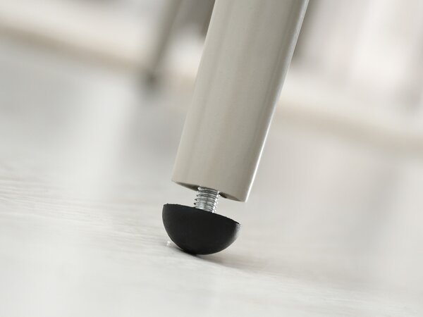 Scaun sufragerie Logico (bej + gri). Promo -13%. 1136547