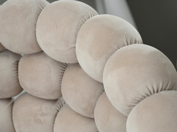 Scaun sufragerie Logico (bej + gri). Promo -13%. 1136547