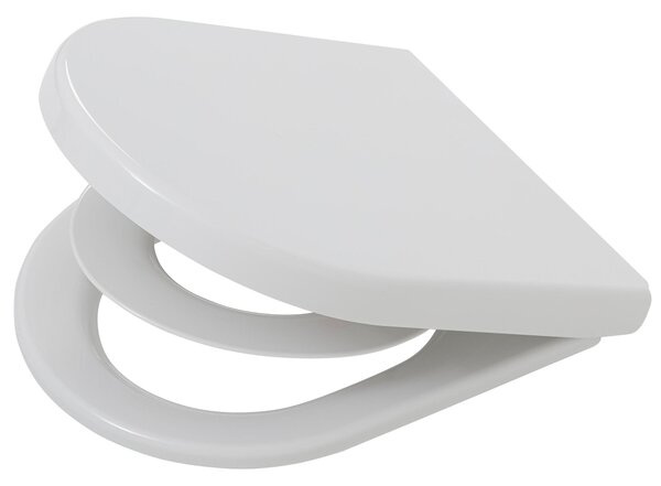Tiger Turley Family capac wc SoftClose alb 801075