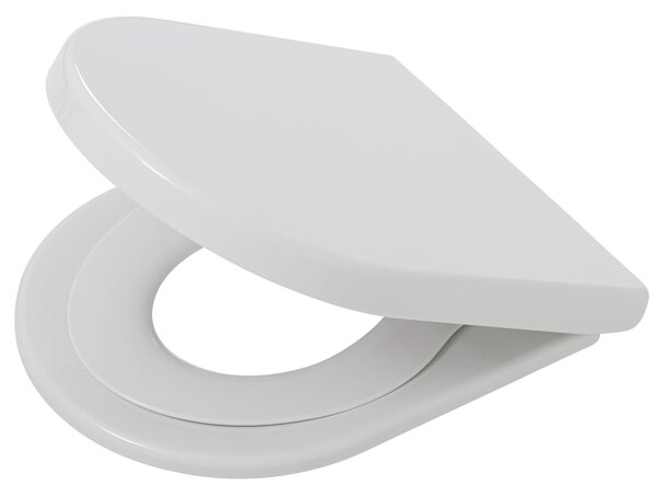 Tiger Turley Family capac wc SoftClose alb 801075