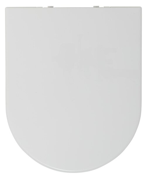 Tiger Turley Family capac wc SoftClose alb 801075