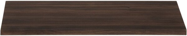 Comad Dorothy Ristretto blat 80x46 cm stejar RISTRETTO 89-80-46 M