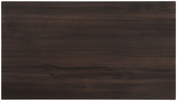 Comad Dorothy Ristretto blat 80x46 cm stejar RISTRETTO 89-80-46 M