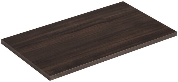 Comad Dorothy Ristretto blat 80x46 cm stejar RISTRETTO 89-80-46 M