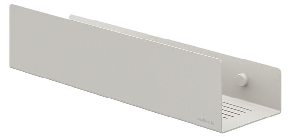Sealskin Brix raft de duș 35 cm bej 800795