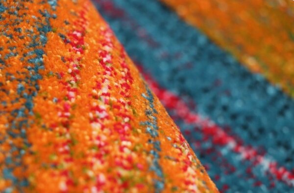 Kolibri 11018, Covor Feather, Multicolor 120x170