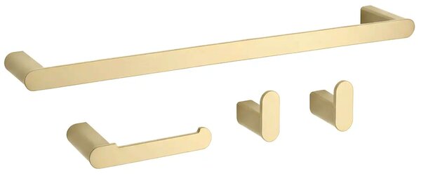 Rea Mati set de accesorii 4 în 1 || REA-05005