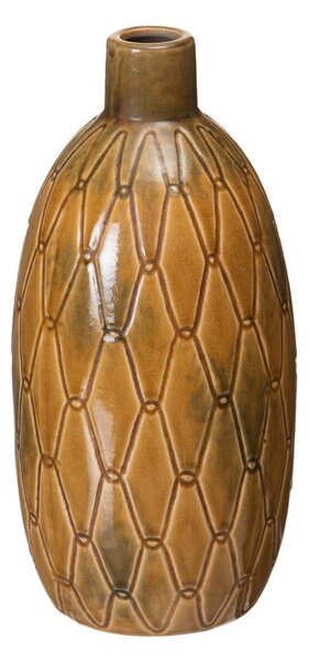 Vaza din ceramica 17 X 17 X 35 CM